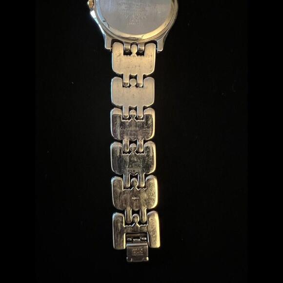 Citizen 5510 Quartz Date Watch with new battery - Picture 7 of 9